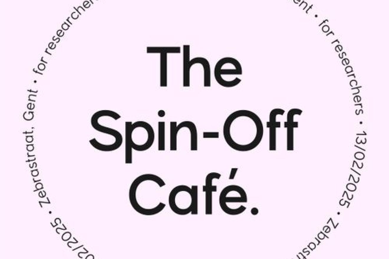 The Spin-Off Café