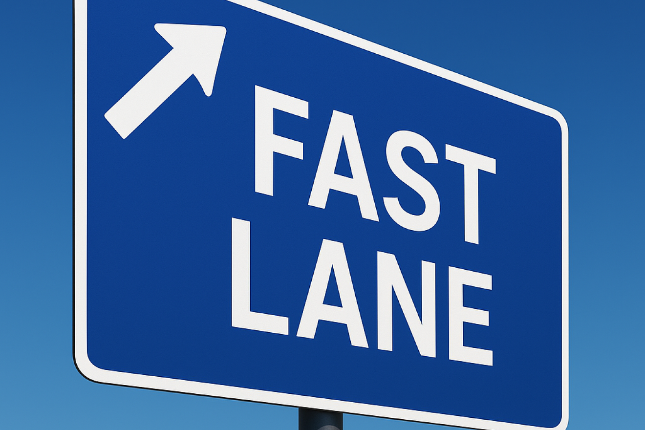 Fast Lane