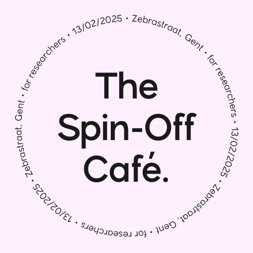 The Spin-Off Café