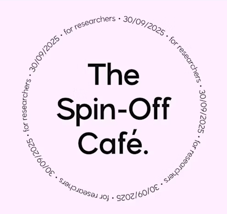 Spin-Off Café
